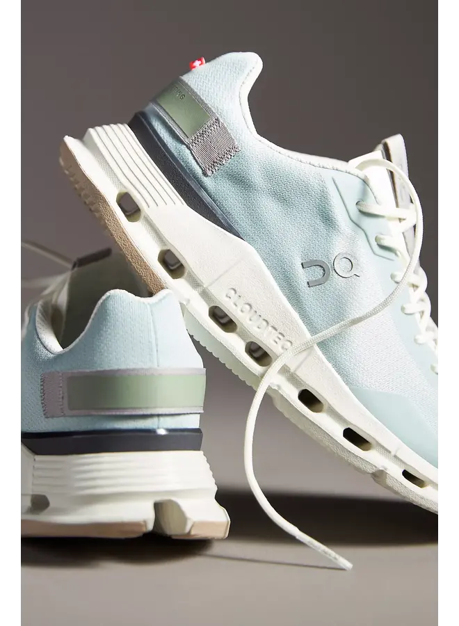 Women's Cloud Nova Form 2