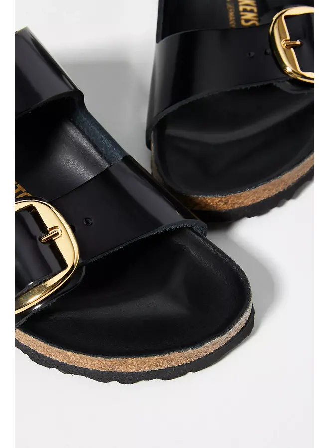 Arizona Big Buckle High Shine Black