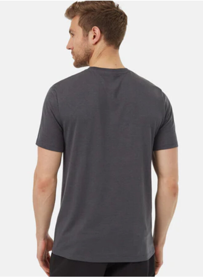 M Linear Scenic T-Shirt