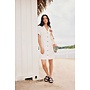 Lamia Shirt Dress