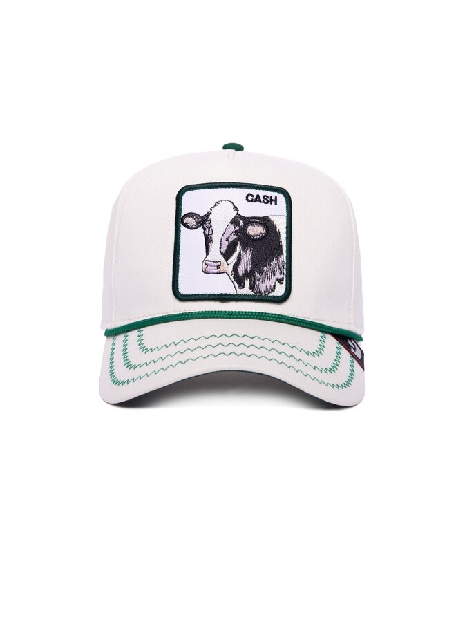 Cash Cow 100 White Hat