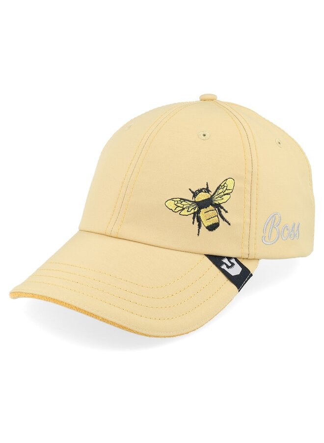 Honey Love Yellow Hat