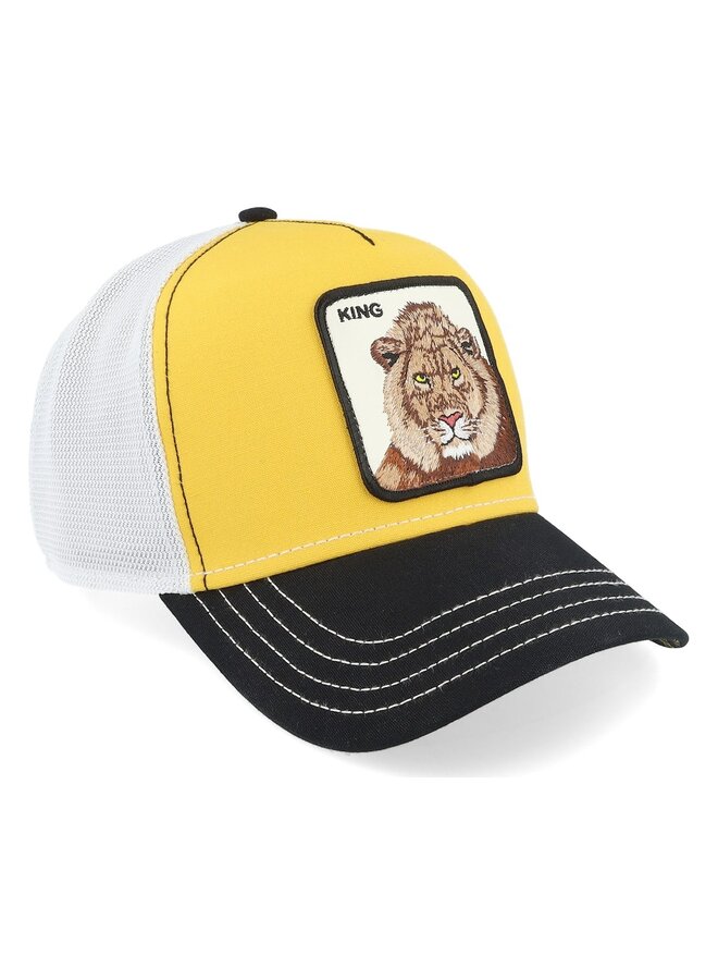 MV Lion  Hat