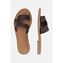 Vera Leather Sandal