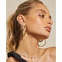 Amalfi Tube Hoops