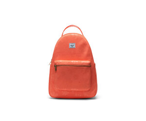 Herschel coral backpack online