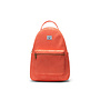 Nova Backpack Coral Floral Sun
