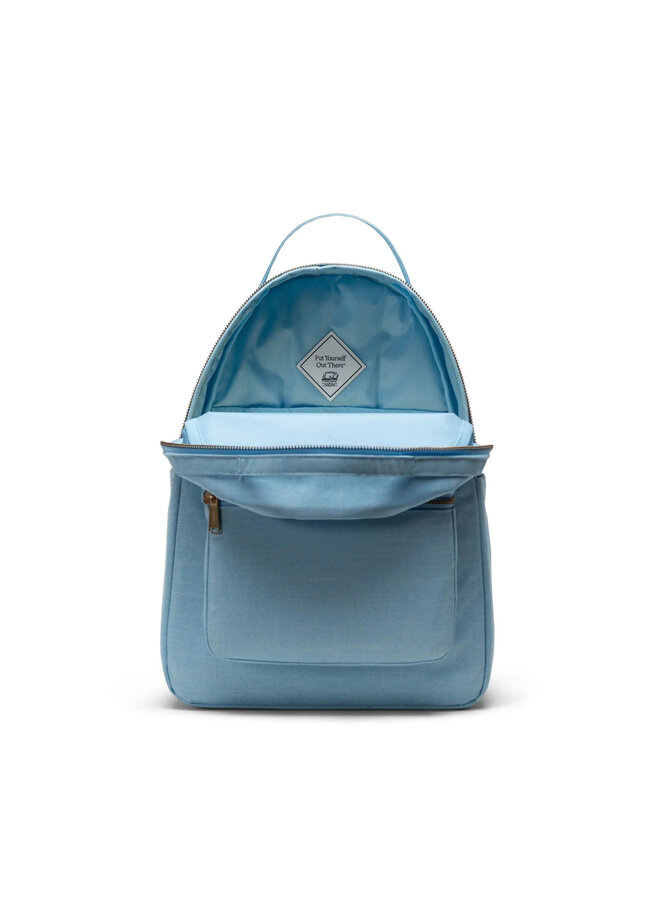 Nova Backpack Blue Bell