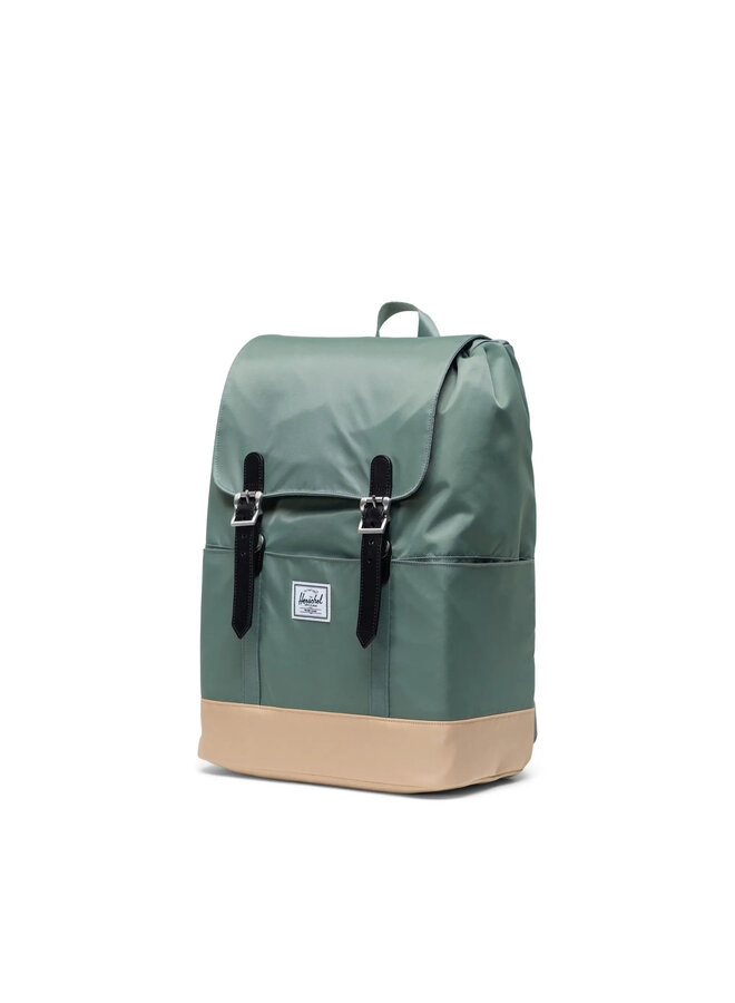 Retreat Small Backpack