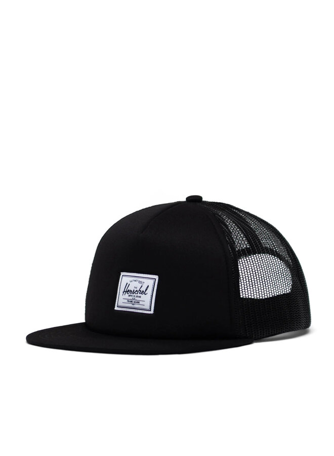 Whaler Cotton Mesh Cap
