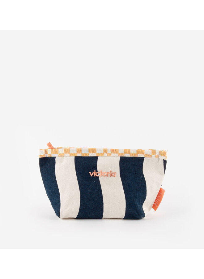 Victoria Toiletry Bag