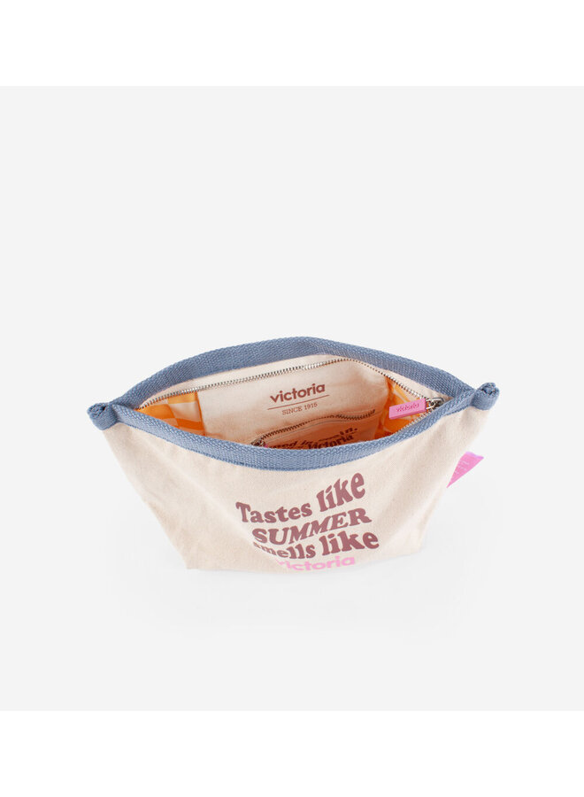 Victoria Toiletry Bag