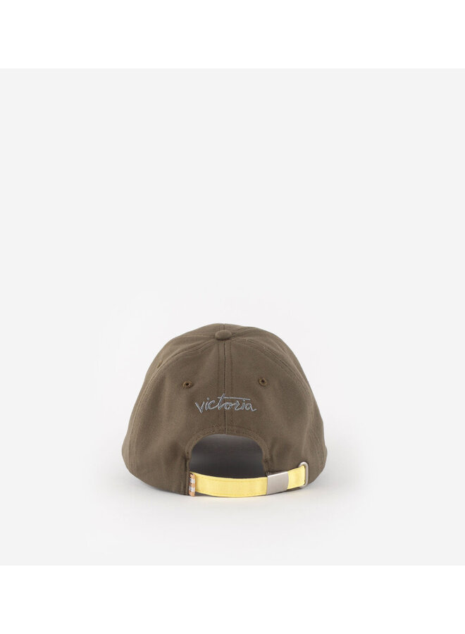 Victoria Cap