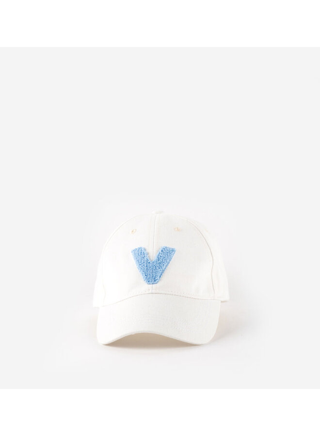 Victoria Cap