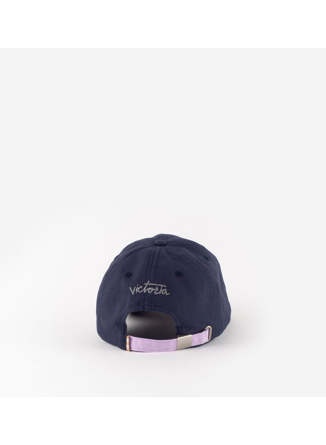Victoria Cap