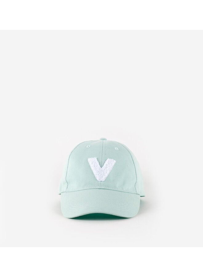 Victoria Cap