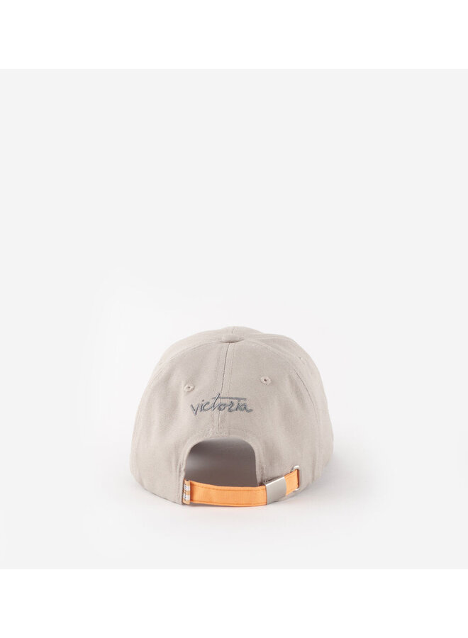 Victoria Cap