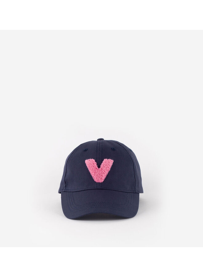Victoria Cap