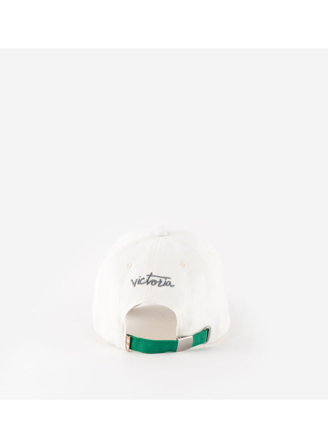 Victoria Cap