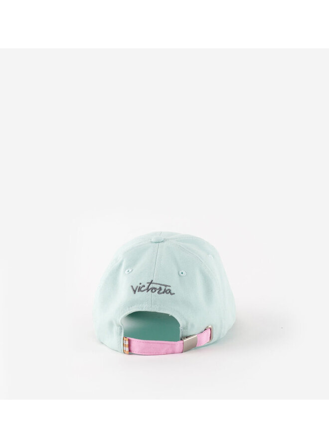 Victoria Cap