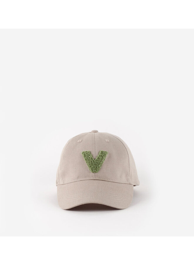 Victoria Cap