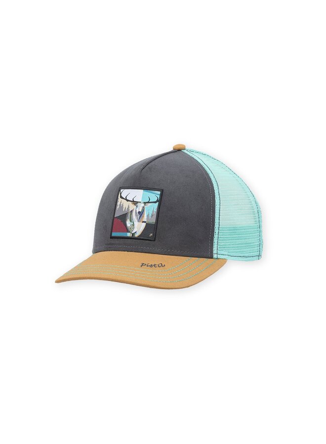 Wilder Trucker Hat