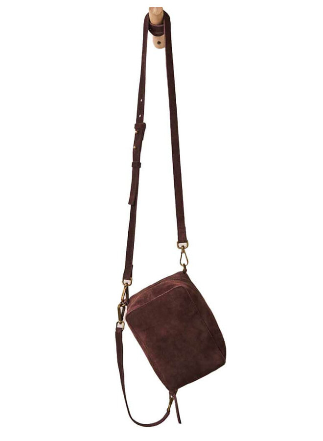 Out of the Box Crossbody