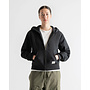 Classic Zip Hoodie Wmn