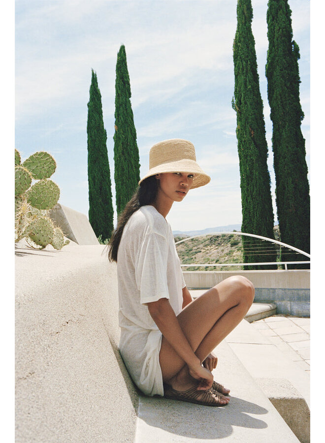 Inca Bucket