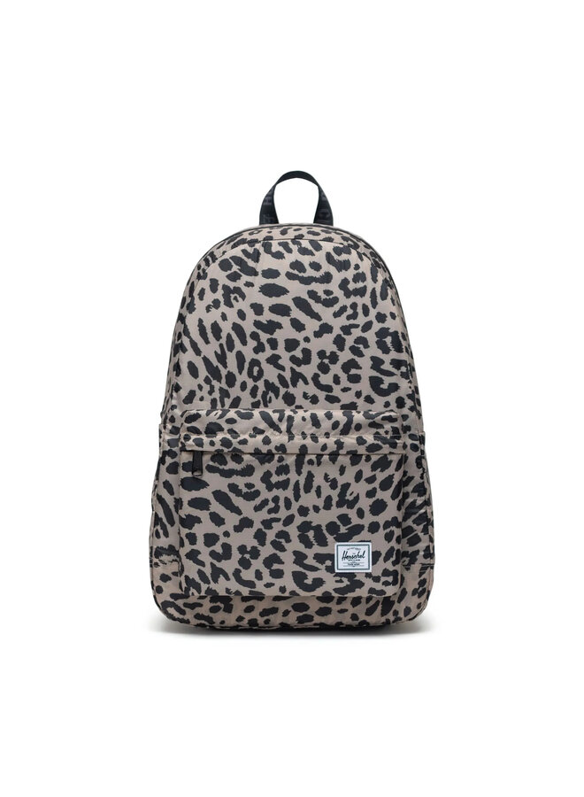 Rome Packable Leopard Wave