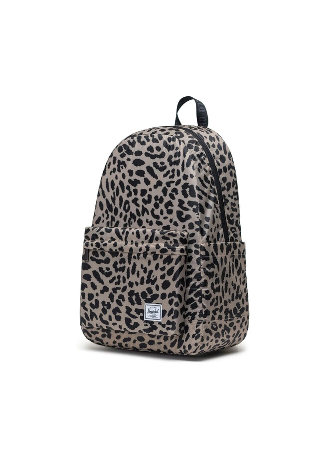 Rome Packable Leopard Wave