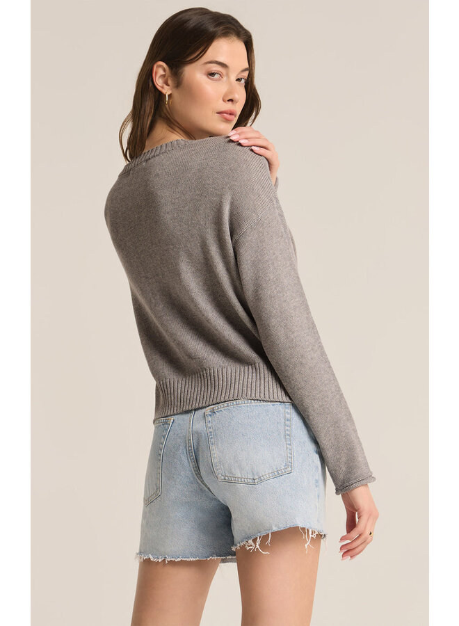 Sienna Star Sweater