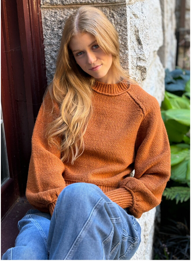 Riley Pullover