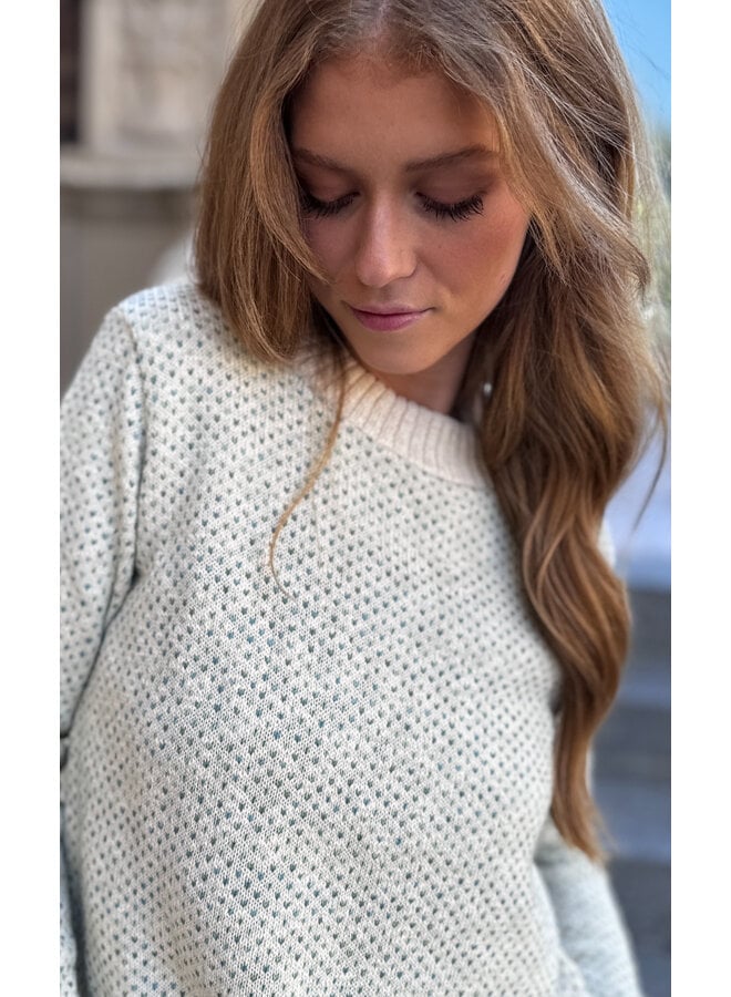 Kinsley Sweater