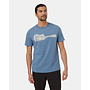 M Summer Guitar T-shirt