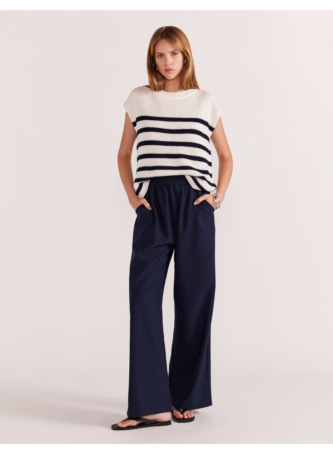 Cascade Relaxed Pant