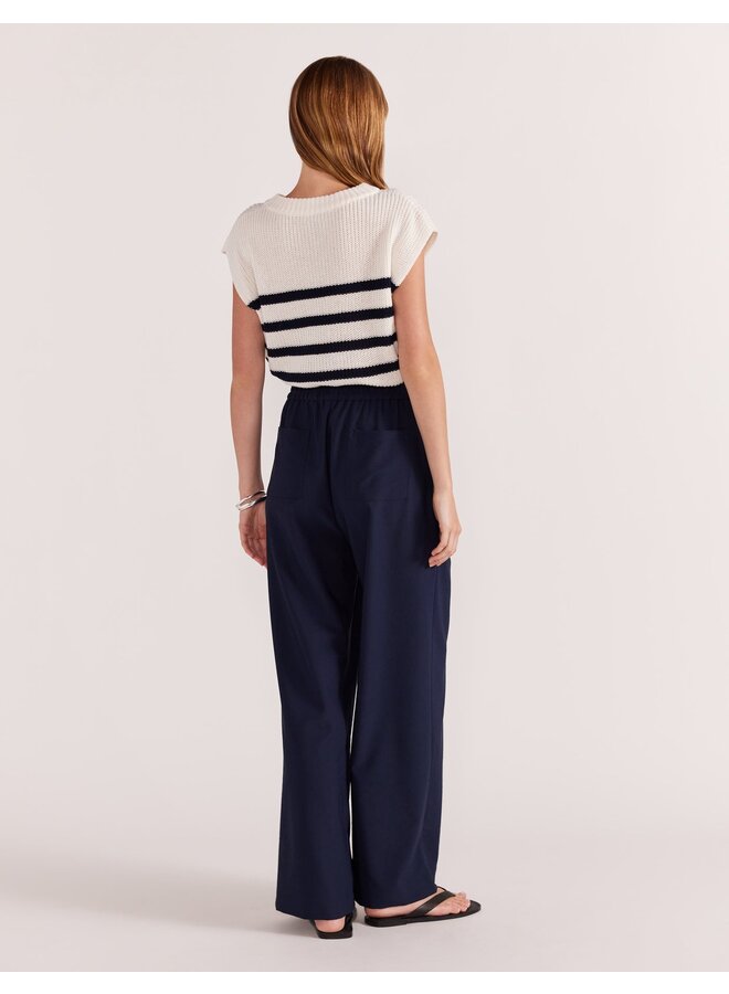 Cascade Relaxed Pant