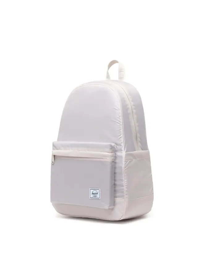 Rome Packable Backpack - Moonbeam