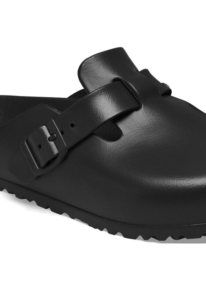 Boston EVA Black R