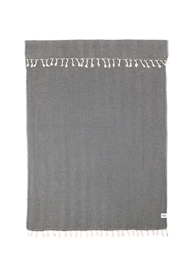 The Cove Throw Series