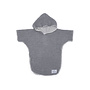 The Pebble Poncho 6-8