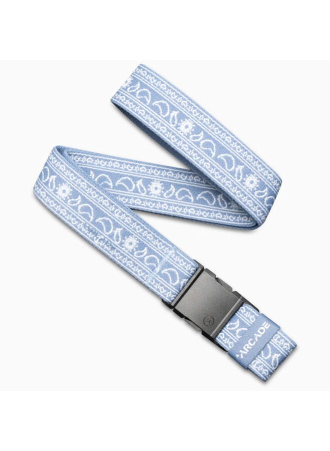 Wild Rag Belt