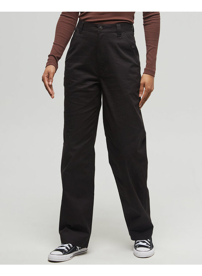 W Techblend Carpenter Pant