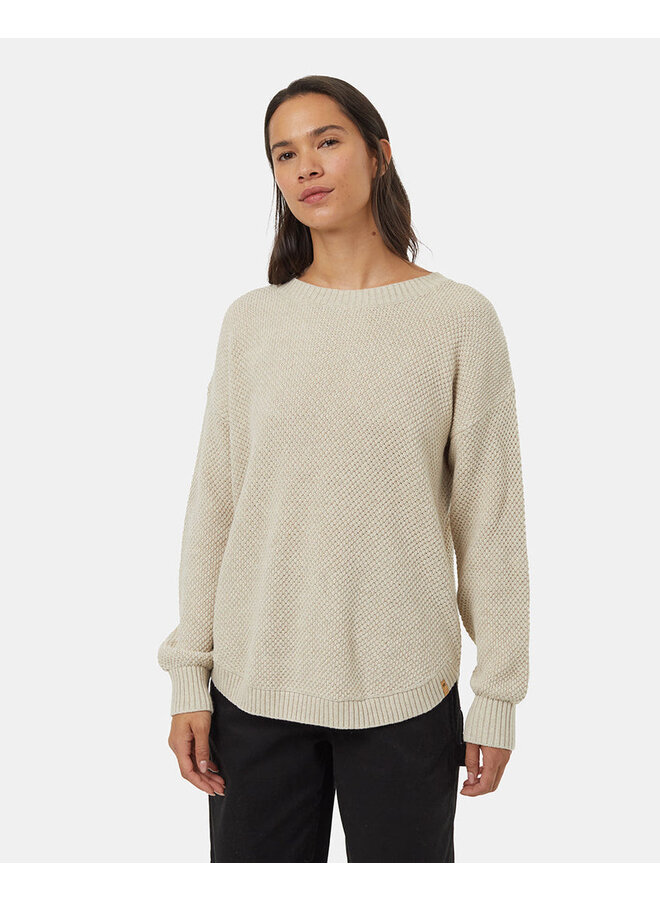 Broughton Sweater