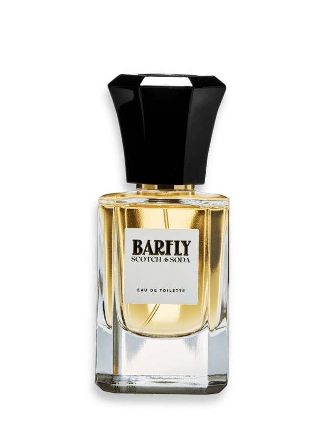 Barfly Eau de Toilette 50ml