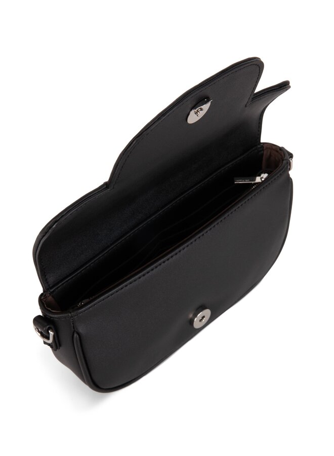 Haiti Theme Crossbody