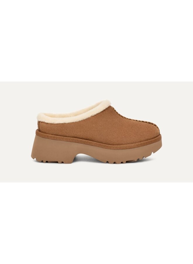 New Heights Cozy clog