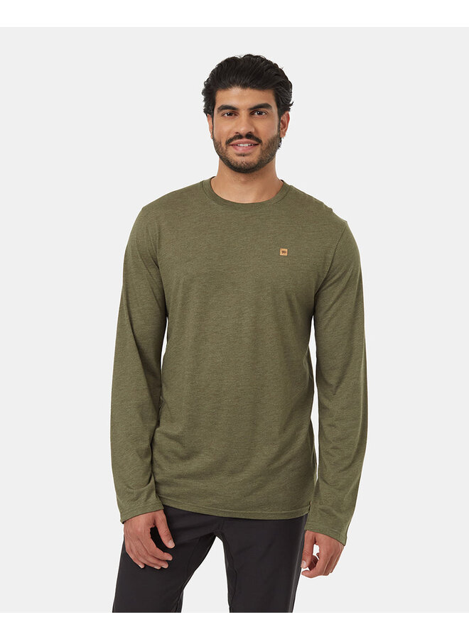 Treeblend Classic Longsleeve