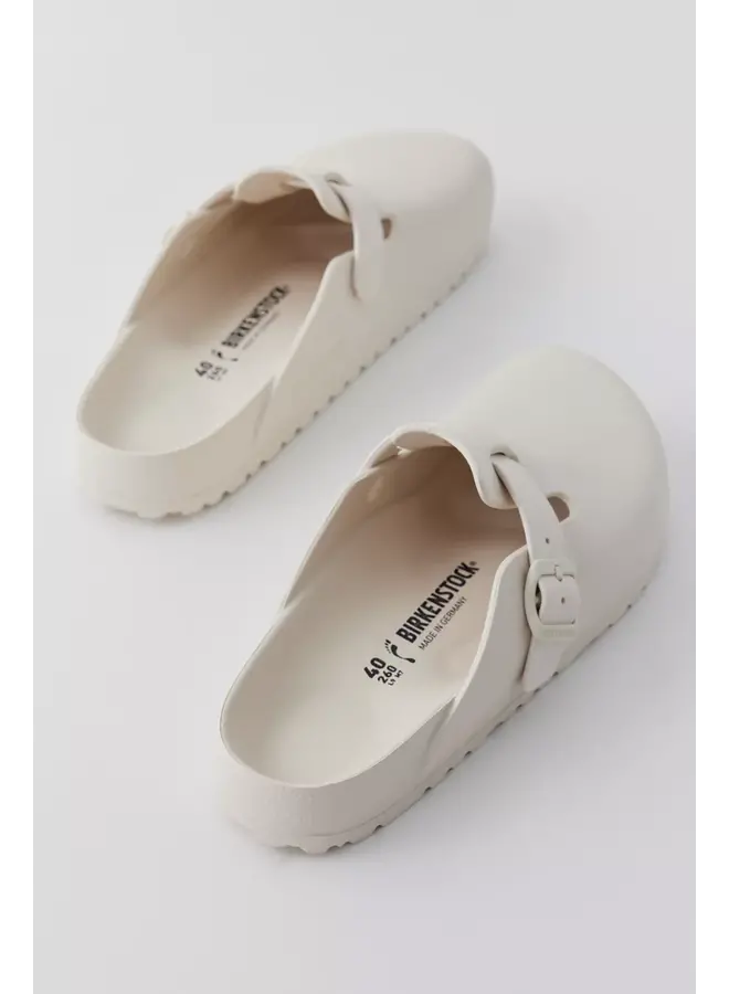 Boston EVA Eggshell N