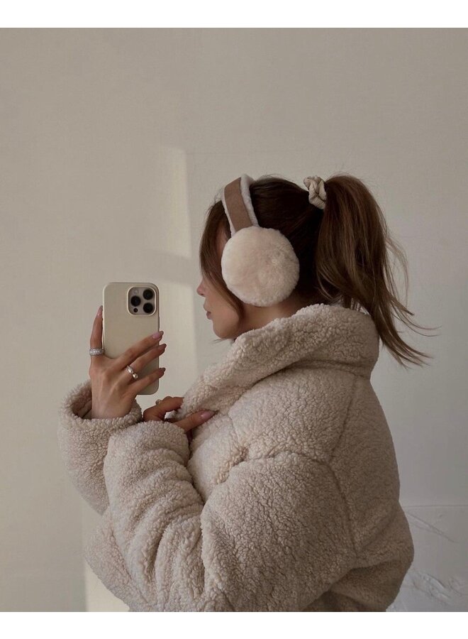 Angahook Earmuffs